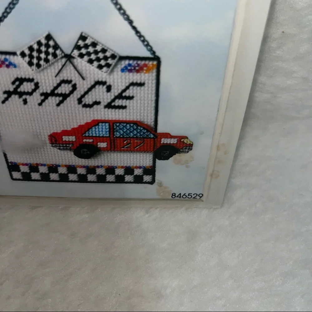 Beaded Suncatchers by Gina Woods The Needlecraft shop - Picture 2 of 10